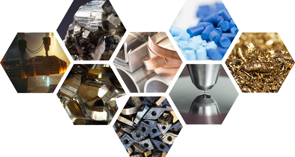 Профессиональные модули