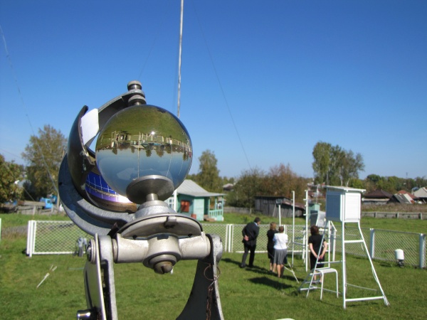 Профессиональный учебный цикл