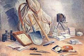 ОП.04 Геология