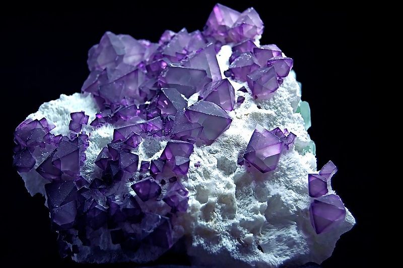 ОП.05 Полезные ископаемые, минералогия и петрография