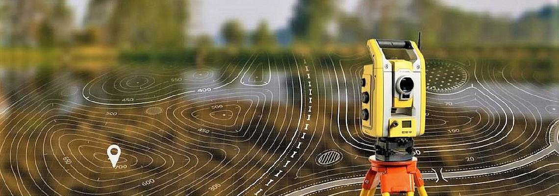 МДК.01.01 Технология поисково - разведочных работ. Раздел 2. Основы геодезии 