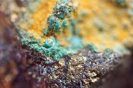 МДК.01.01 Технология поисково - разведочных работ. Раздел 4. Структурная геология