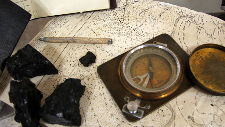 МДК.01.01 Технология поисково - разведочных работ. Раздел 5. Методика поисков и разведки МПИ