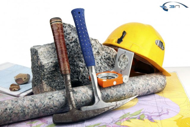 МДК.01.01 Технология поисково - разведочных работ. Раздел 6. Инженерная геология