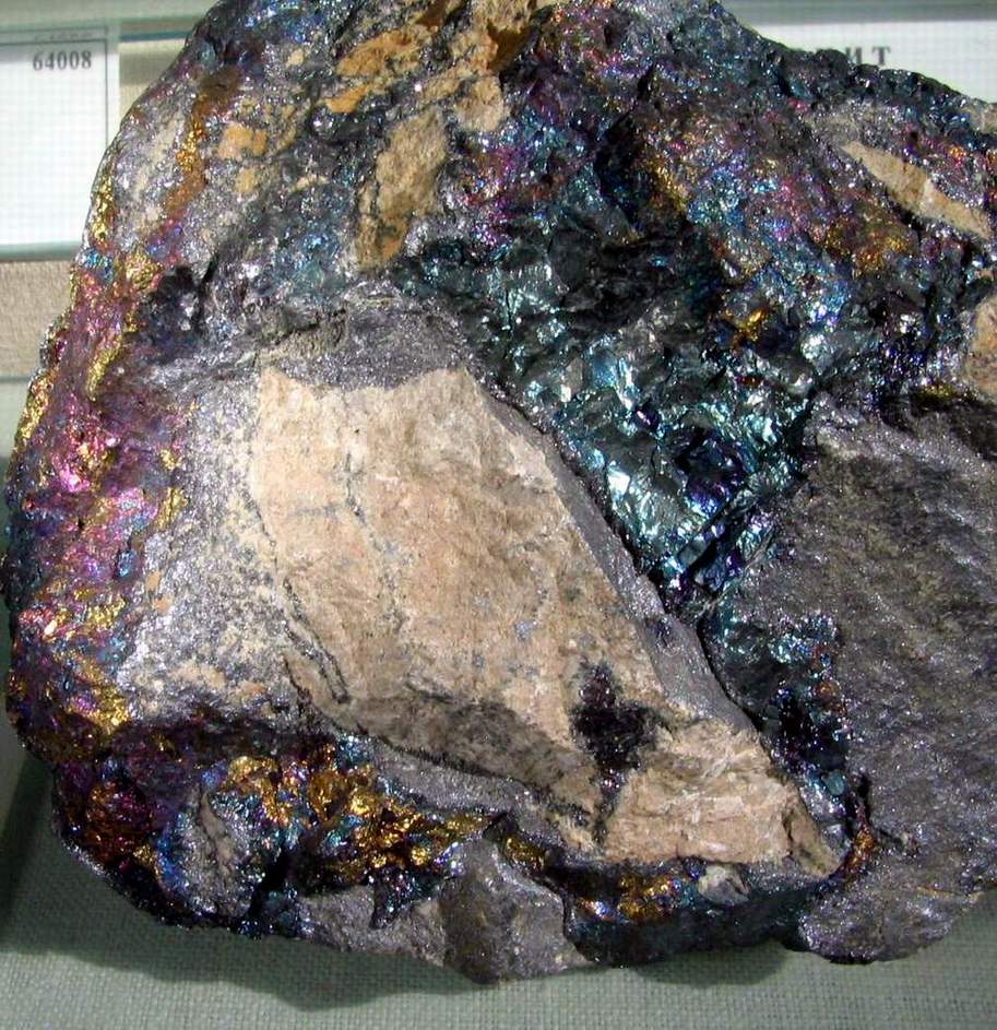 МДК.01.01 Технология поисково - разведочных работ. Раздел 7.  Геохимия ореолов рассеяния