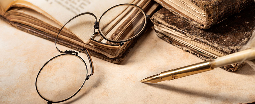 ОГСЭ.02 История