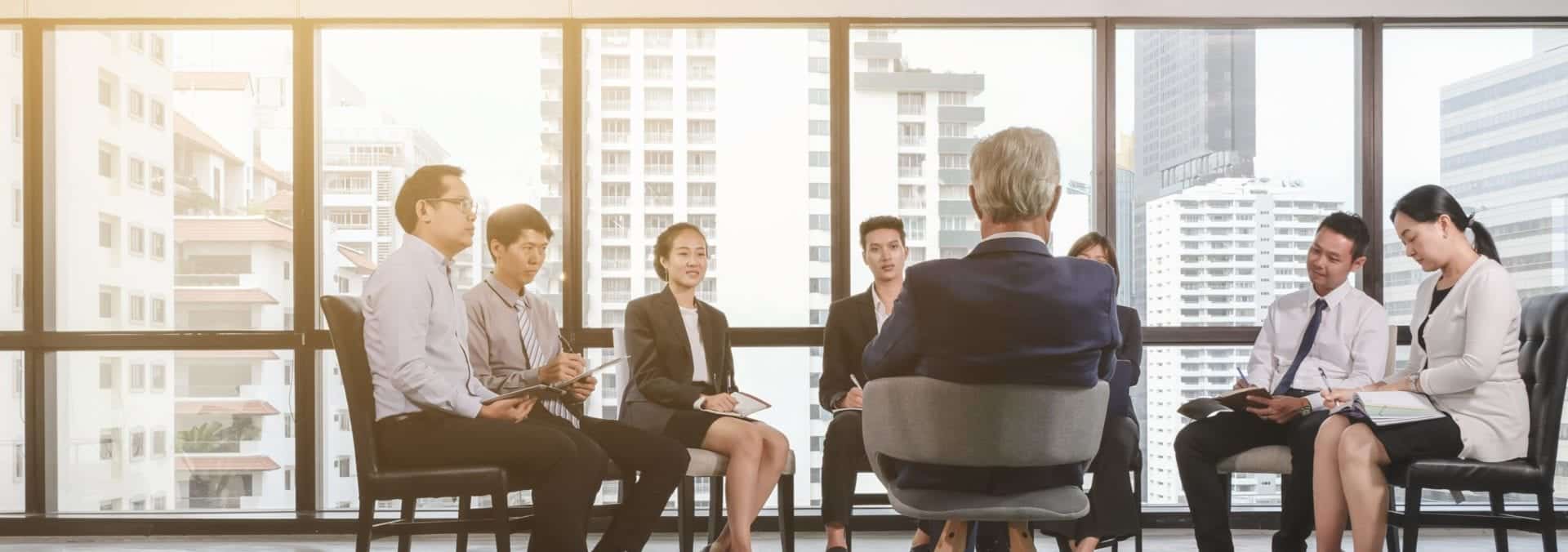 ОГСЭ.05 Психология общения