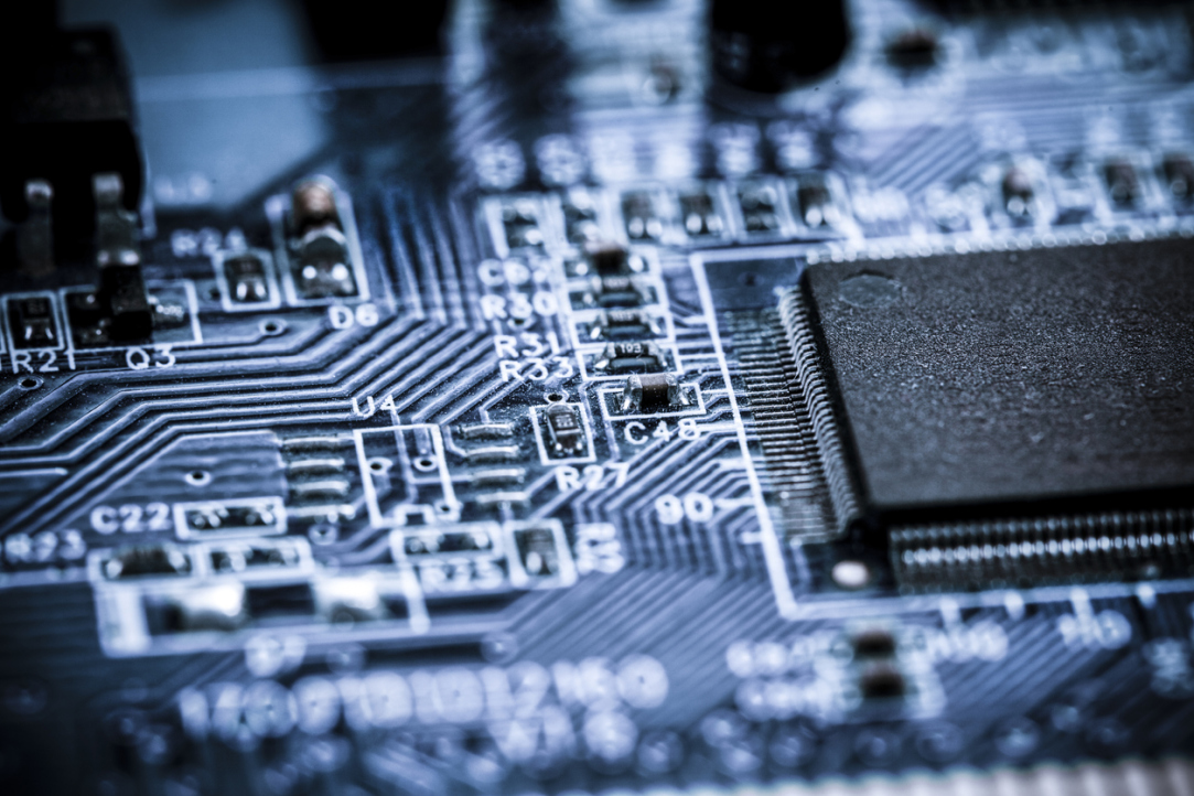 ОП.02 Электротехника и электроника