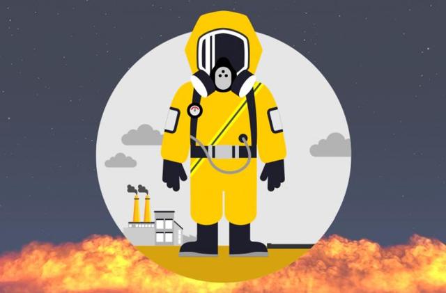 ОП.10 Безопасность жизнедеятельности