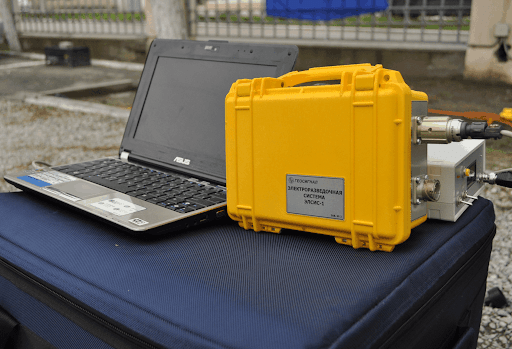 УП.01 Учебная практика