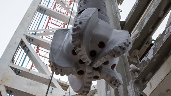 21.02.12 Технология и техника разведки  месторождений полезных ископаемых