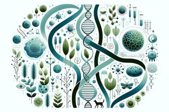 ОУП.06 Биология