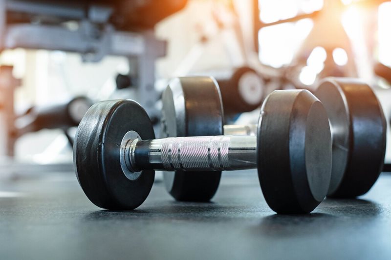 СГ.04 Физическая культура