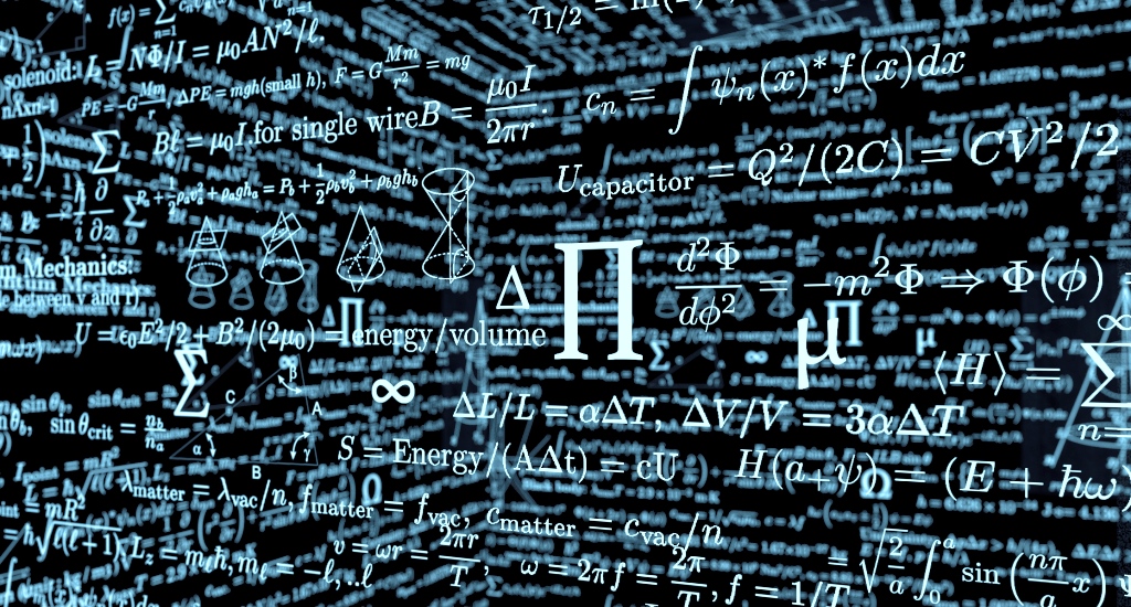 ЕН.01 Математика