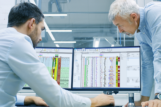 МДК.01.01 Аппаратура геофизических методов поисков и разведки МПИ. Раздел 4. Основы геологической интерпретации