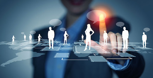 ОГСЭ.05 Психология общения