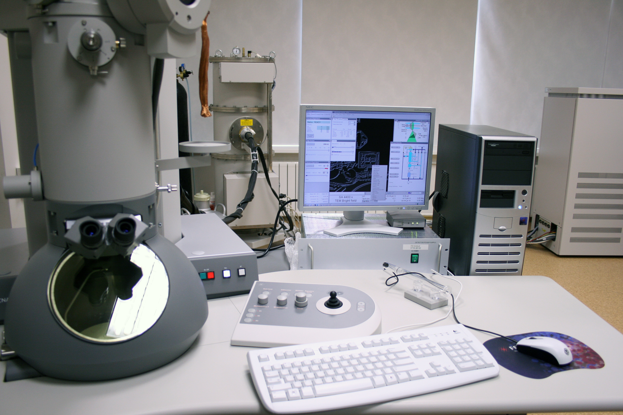 МДК.02.01 Полевые и лабораторные исследования минарельного сырья. Раздел 4. Компьютерная обработка исследований